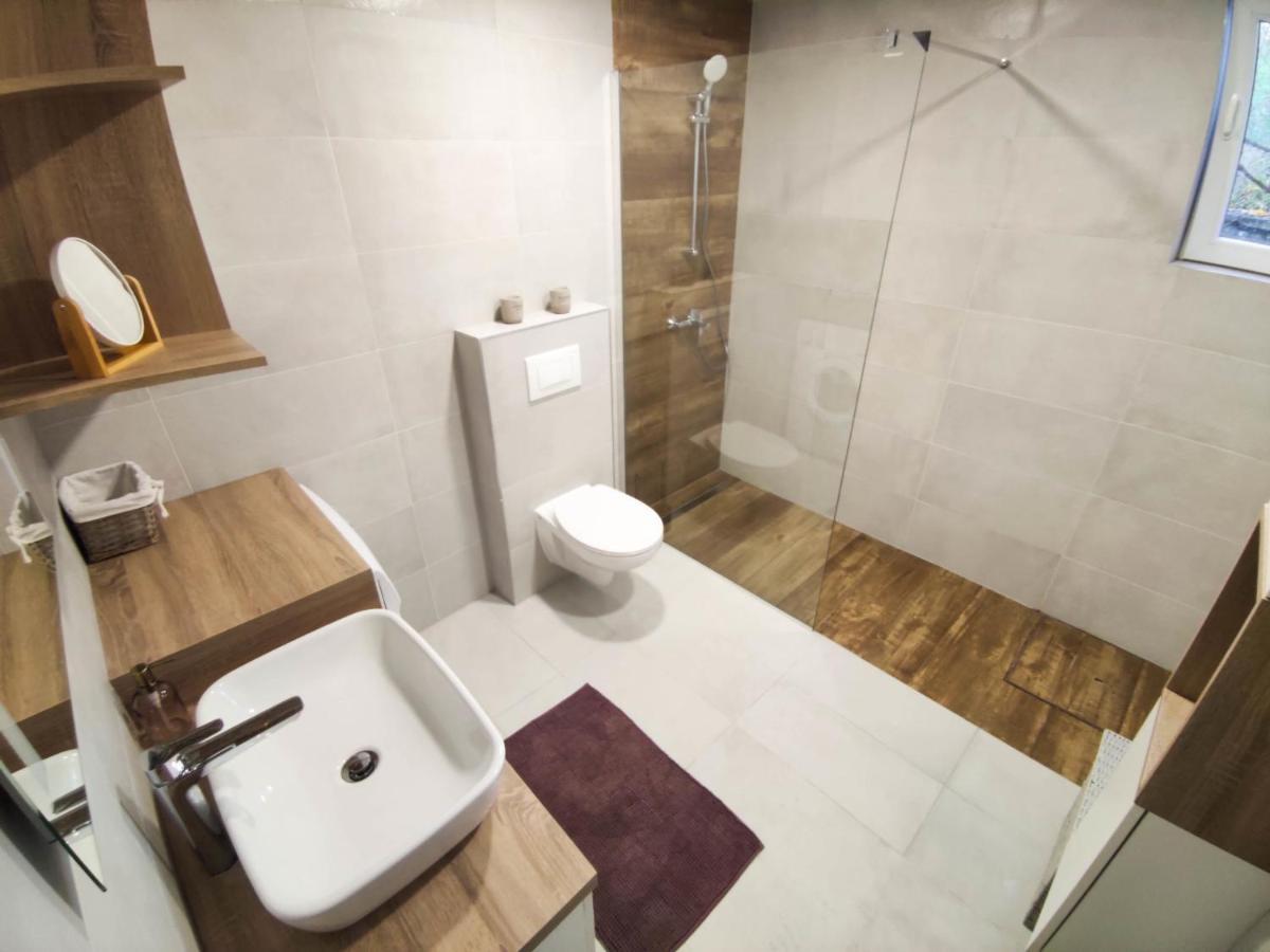 Holiday Home Milka By Interhome Pridraga Exterior photo