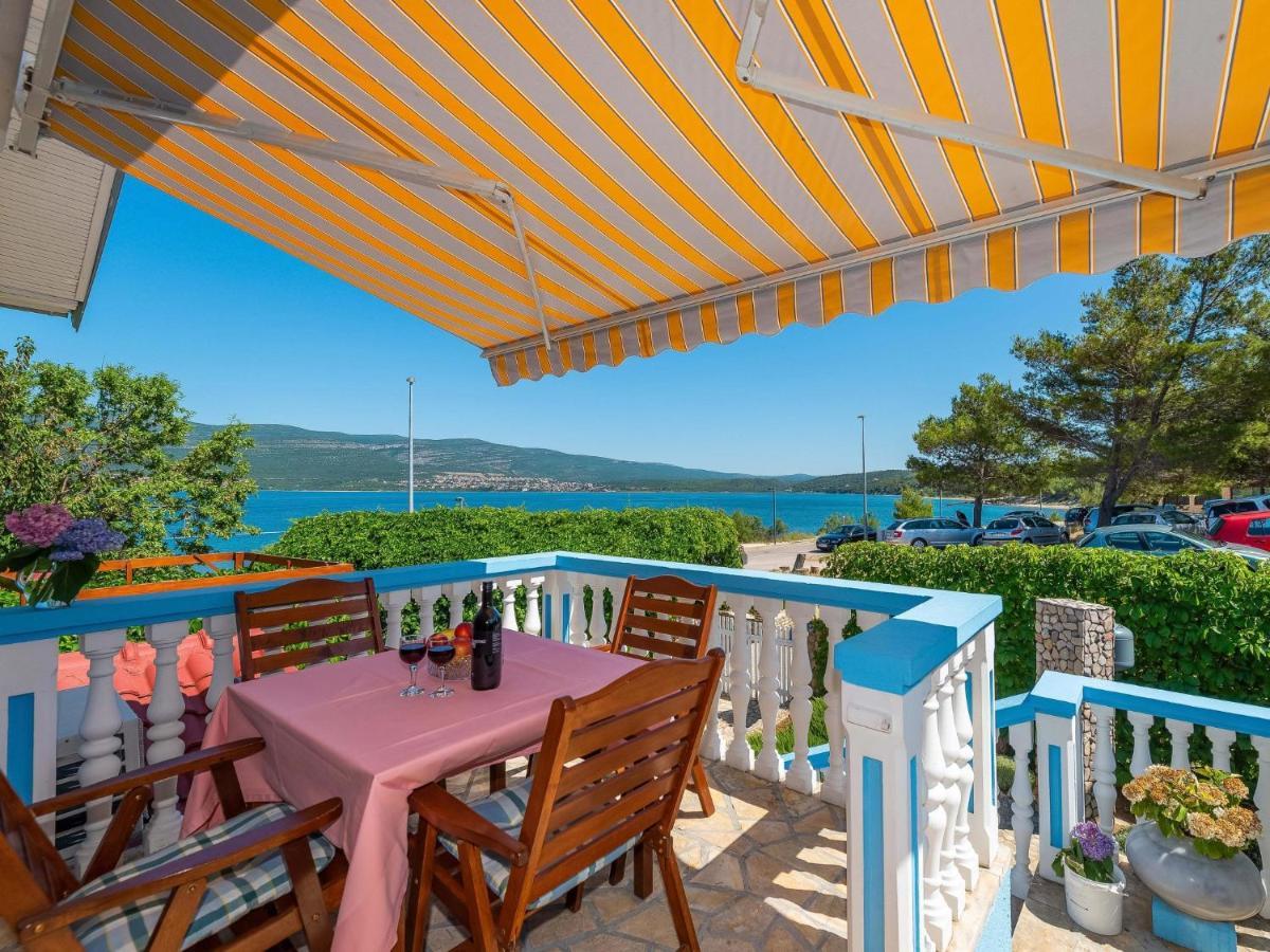 Holiday Home Milka By Interhome Pridraga Exterior photo